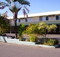 Ambassador Motel