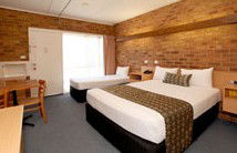 Dandenong Motel - Hotel NSW 0