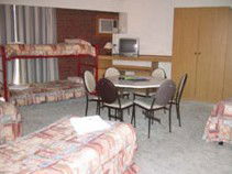 Dandenong Motel - Hotel NSW 2