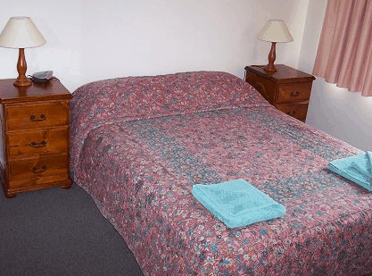 Hobart Apartments - Hotel NSW