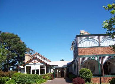 La Maison Boutique Hotel - Hotel NSW 0