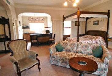 Victoria House Motor Inn - Hotel NSW 3