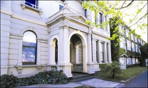 The Albany - Hotel NSW 1