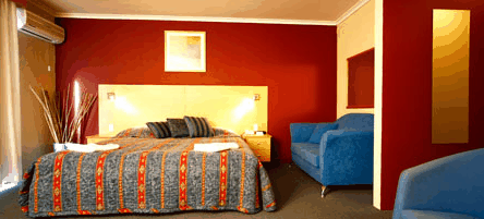 Ciloms Airport Lodge - Hotel NSW