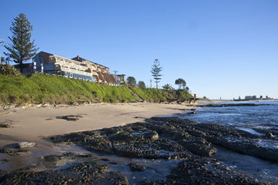 Oceanfront Motel - Hotel NSW 0