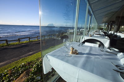 Oceanfront Motel - Hotel NSW 2