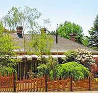 St Mounts Boutique Hotel