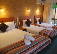 Port O'Call Motel - Hotel NSW