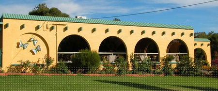 Tarcutta Halfway Motor Inn - Hotel NSW 5
