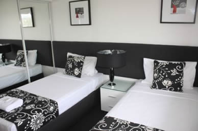 Montego Sands - Hotel NSW 1