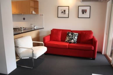 Montego Sands - Hotel NSW 4