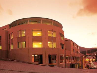 Salamanca Terraces - Hotel NSW 0