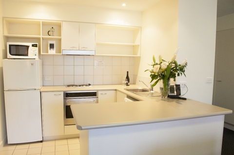 Salamanca Terraces - Hotel NSW 1