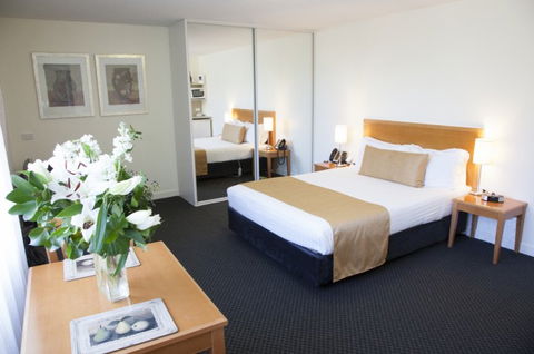 Salamanca Terraces - Hotel NSW 2