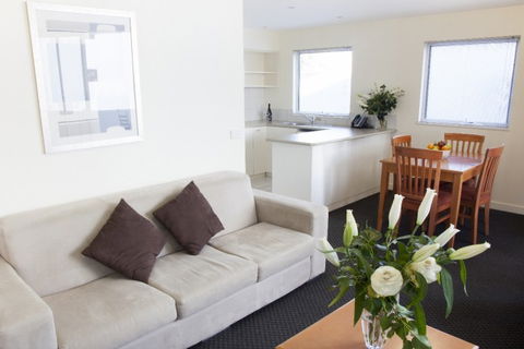Salamanca Terraces - Hotel NSW 4