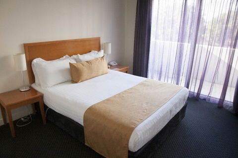 Salamanca Terraces - Hotel NSW 5