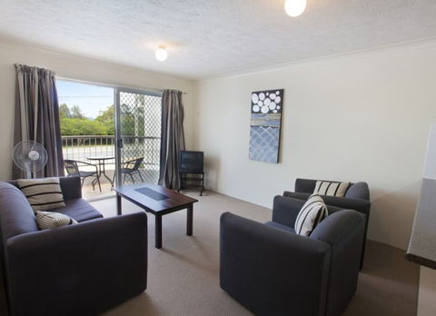 Mardi Gras Apartments - Hotel NSW 1