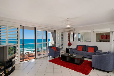 South Pacific Plaza - Hotel NSW 4