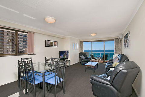 South Pacific Plaza - Hotel NSW 5
