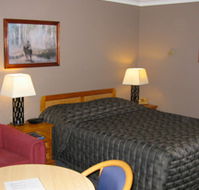 Highlands Motor Inn - Hotel NSW