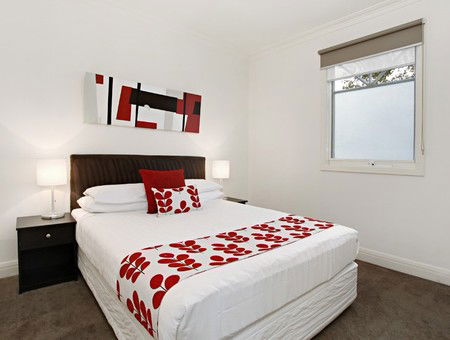 Quest Caroline South Yarra - Hotel NSW 5