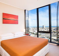 Melbourne Short Stay Apartments - Hotel NSW