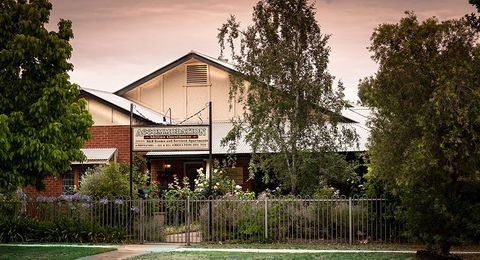 Millies Guesthouse & Serviced Apartments - Hotel NSW 0