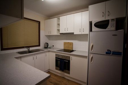Millies Guesthouse & Serviced Apartments - Hotel NSW 1