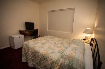 Millies Guesthouse & Serviced Apartments - Hotel NSW 2