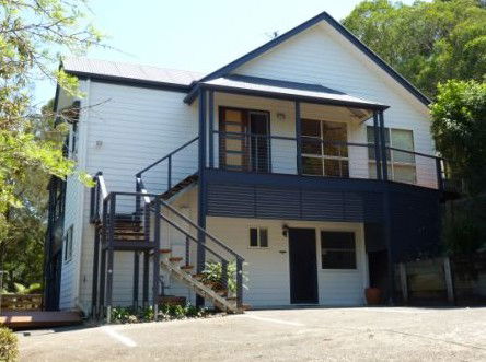 Mt Coolum Retreat - Hotel NSW 0