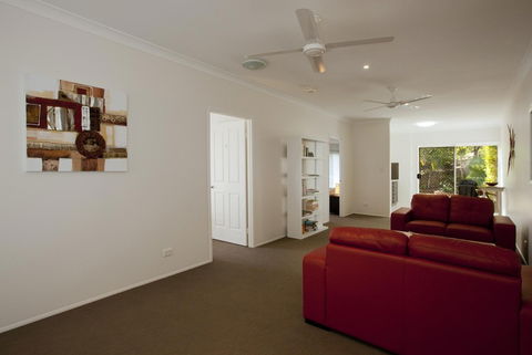 Mt Coolum Retreat - Hotel NSW 1