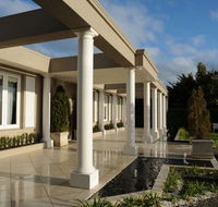 Norwood House Motel  Reception Centre - Hotel NSW
