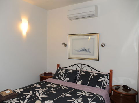 Norwood House Motel & Reception Centre - Hotel NSW 5