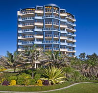 Beaches International - Hotel NSW