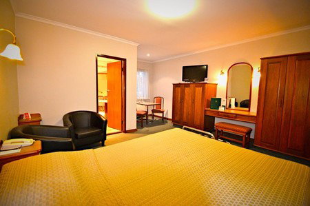 Quality Hotel Old Adelaide - Hotel NSW 1