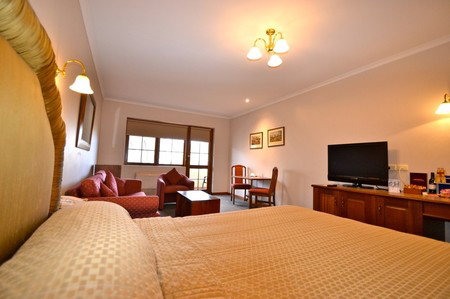 Quality Hotel Old Adelaide - Hotel NSW 2