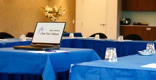 Best Western One Four Nelson - Hotel NSW 2