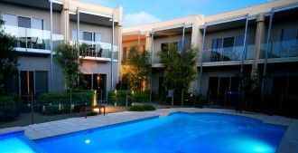 Best Western One Four Nelson - Hotel NSW 3