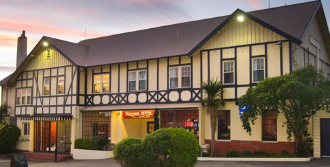 The Portsea Hotel - Hotel NSW 0
