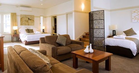 The Portsea Hotel - Hotel NSW 1
