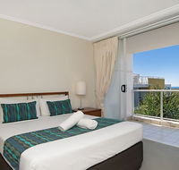 Seachange Coolum Beach - Hotel NSW
