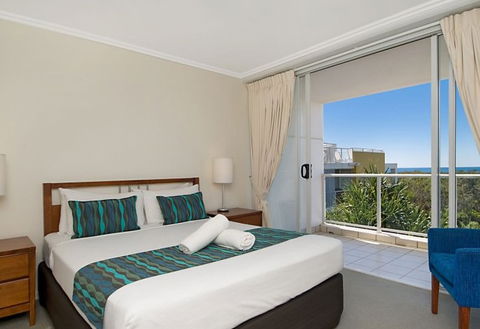 Seachange Coolum Beach - Hotel NSW 0
