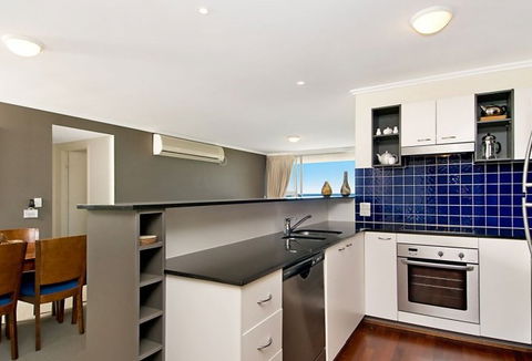 Seachange Coolum Beach - Hotel NSW 3