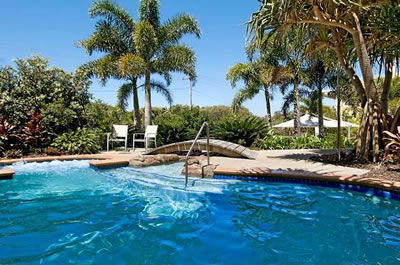 Seachange Coolum Beach - Hotel NSW 5