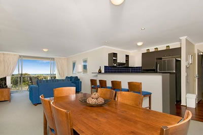 Seachange Coolum Beach - Hotel NSW 7