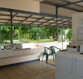 Shady Lane Tourist Park - Hotel NSW