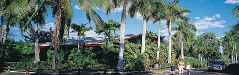 Kakadu Lodge Jabiru - Hotel NSW 1