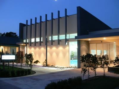 Best Western Plus Brooklands Of Mornington - Hotel NSW 0