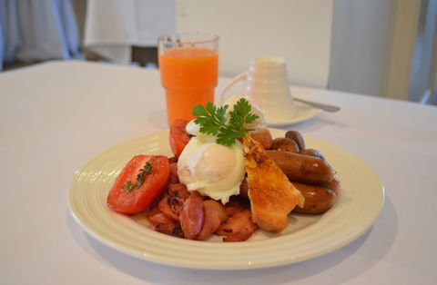 Best Western Plus Brooklands Of Mornington - Hotel NSW 2