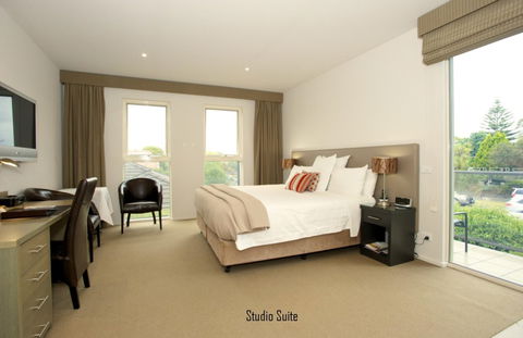 Best Western Plus Brooklands Of Mornington - Hotel NSW 3